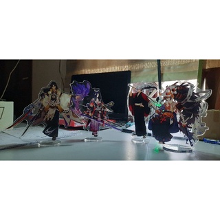 Standee Onmyoji Âm Dương Sư
