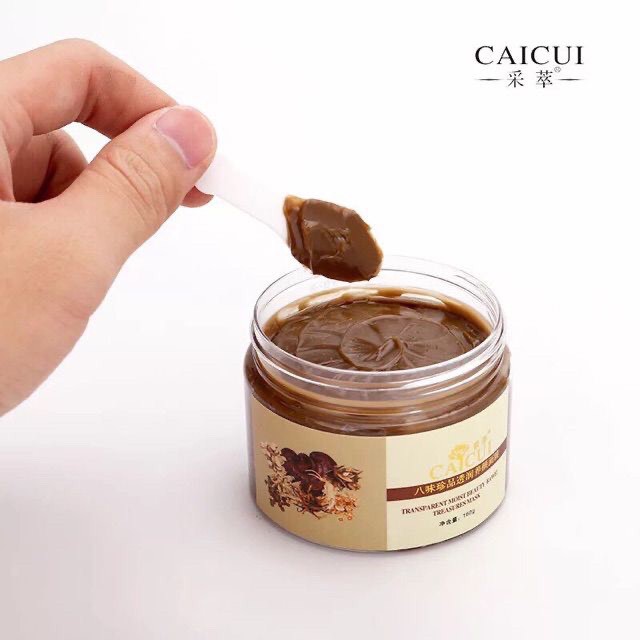 Mặt nạ Caicui Thảo Mộc