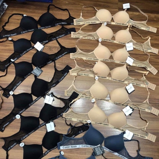 Áo lót canlin kexin