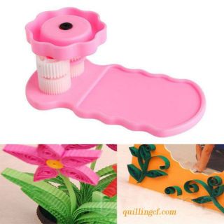 Bánh răng quilling 10 cái