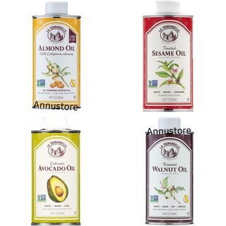 Dầu bơ La Tourangelle Avocado Oil 500ml