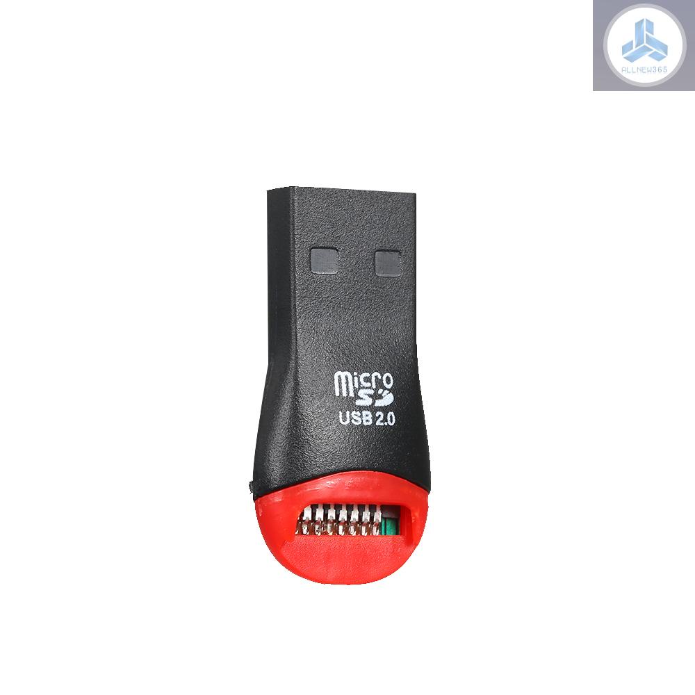 Đầu Đọc Thẻ Nhớ Mini Usb 2.0