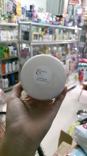 Kem dưỡng trắng cấp tóc Nova