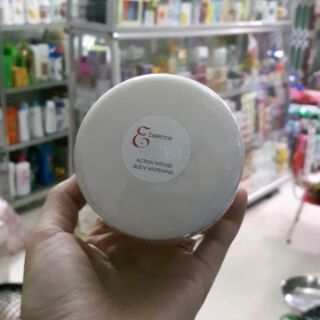Kem dưỡng trắng cấp tóc Nova
