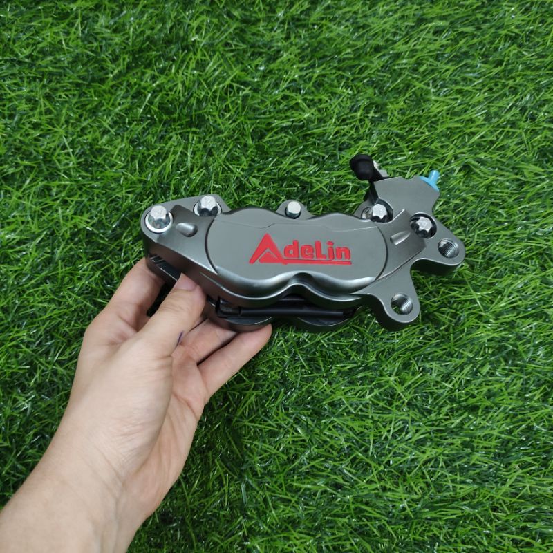 HEO DẦU ADELIN 4 PISTON