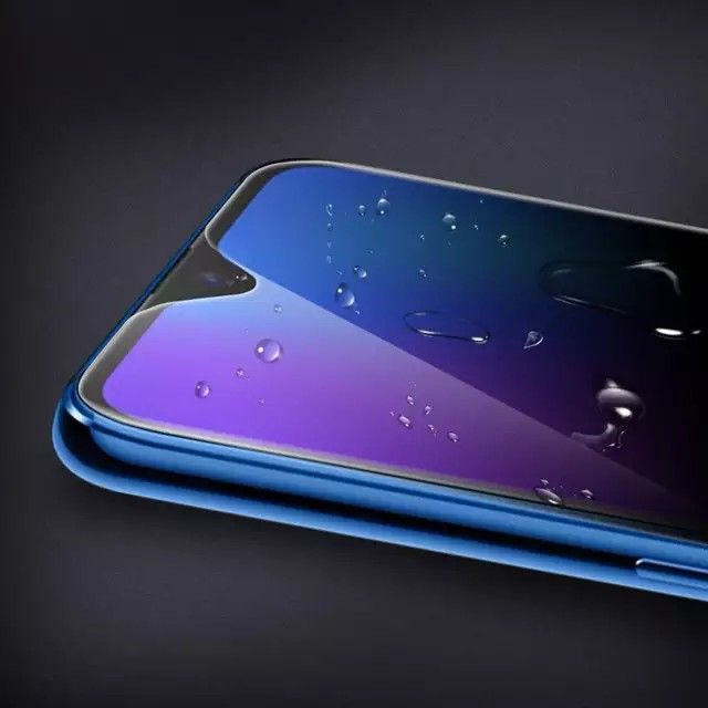 Kính cường lực Xiaomi Mi CC9 / Mi 9 FREESHIP Từ 50k dùng chung trong suốt loại tốt 9H / 2.5D ( tặng keo chống hở mép )