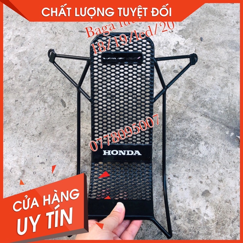 Baga future 2018-2019/20 - HẢNG CHẤT LƯỢNG LOAI 1 DẠNG LƯỚI