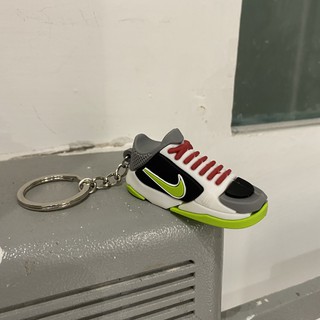 Móc khóa - Móc khóa giày Ni-ke - Móc Treo Chìa Khóa
