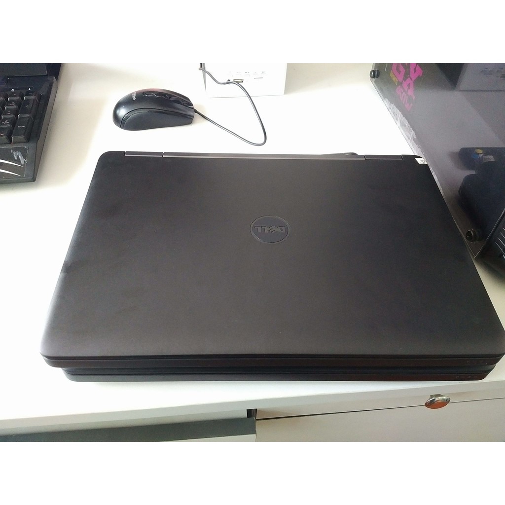 Dell Latitude E5440 Core I5 4300U