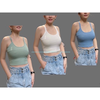 Áo 2 dây vnxk xịn F21