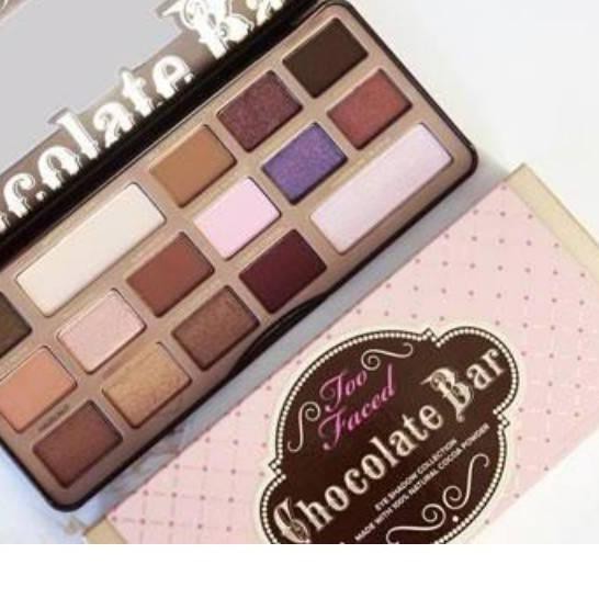 (Hàng Mới Về) Thanh Đánh Phấn Mắt Too Faced Chocolate