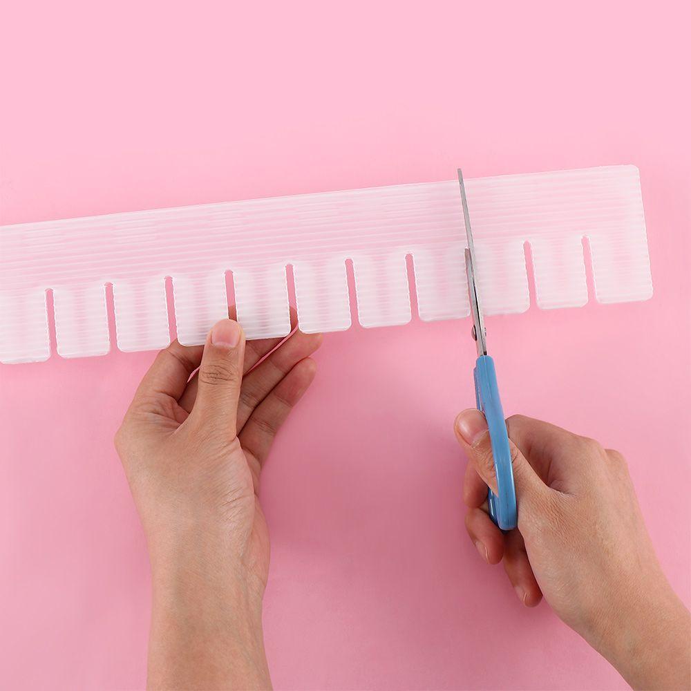 Set 3 Thanh Chia Ngăn Tủ Tiện Lợi