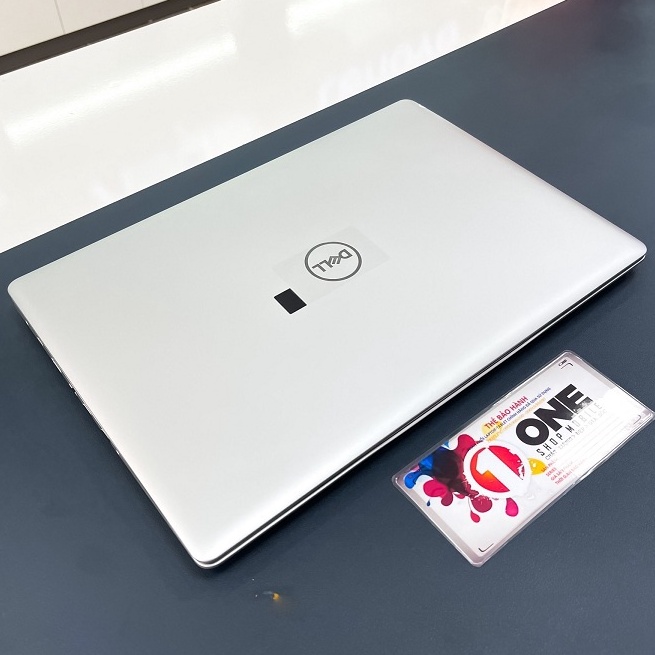 Laptop Dell inspiron 5570 Core i5 8250U/ Ram 16Gb/ Card rời Radeon R7 M440/ Màn 15.6 FHD.