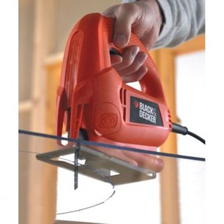 Máy cưa lọng Black&Decker KS600E-B1