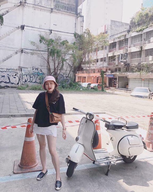 Quần giả váy Thái Lan