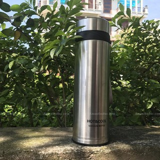 Bình giữ nhiệt hot & cool - bình giữ nhiệt