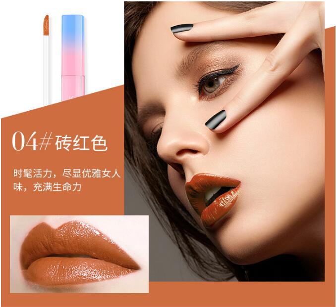 Son môi dạng lỏng lâu trôi với màu sắc quyến rũ dành cho nữ | BigBuy360 - bigbuy360.vn