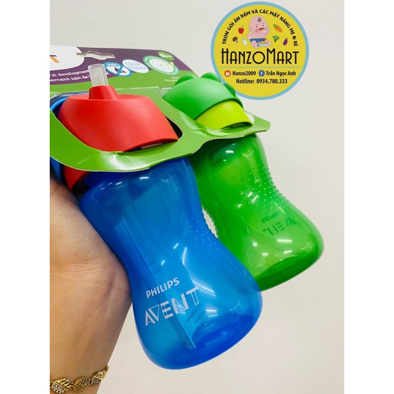 Bình nước Avent 300ml