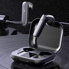 Tai nghe bluetooth tws R20. Tai nghe chuyên nhạc Bolero