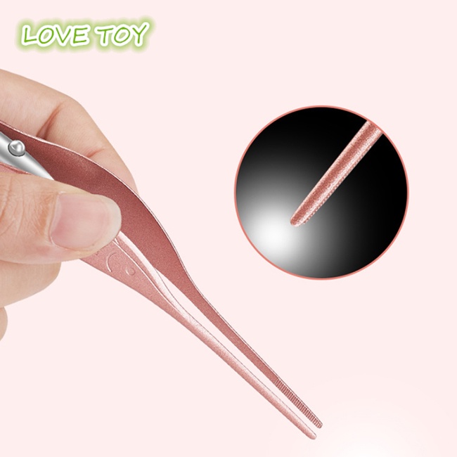Đèn pin LED Lấy ráy tai Dụng cụ lấy ráy tai Dụng cụ chăm sóc tai