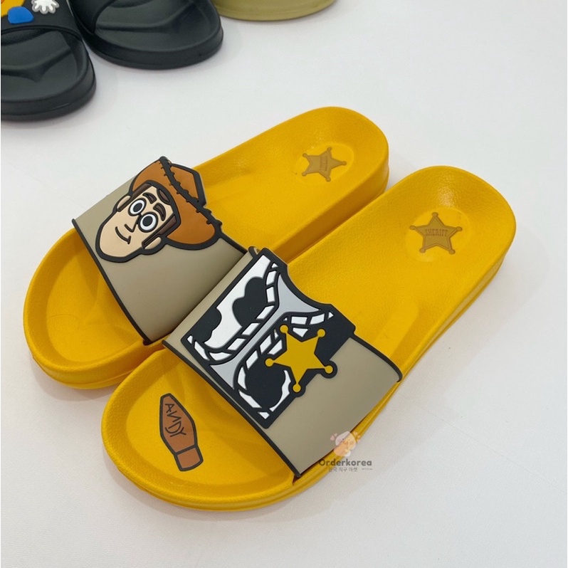ORDER - Dép Toys Story