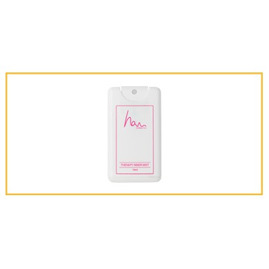 Nước Hoa Vùng Kín H.A..N Therapy Inner Mist 10ml | BigBuy360 - bigbuy360.vn