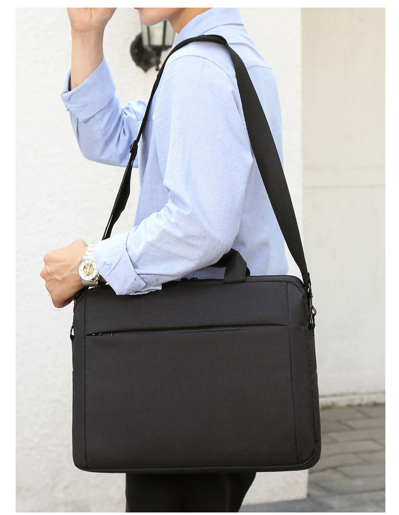 Túi đựng laptop 15.6 inch 4 màu thời trang | BigBuy360 - bigbuy360.vn