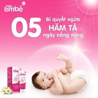 Cửa hàng Kem em bé