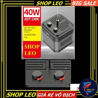 ĐÈN LED TREO SUNSUN ADT 40W - ĐÈN LED BỂ THỦY SINH - HỒ CÁ CẢNH