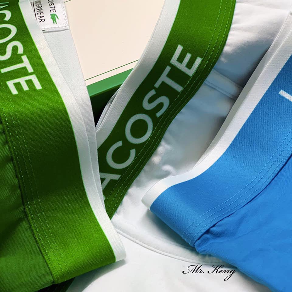 Quần lót boxer nam chất liệu cotton cao cấp, mặc cực êm 996