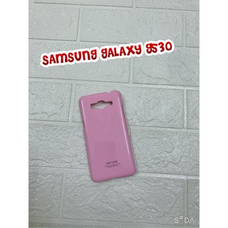 ( THANH LÝ) ỐP lưng SGP nhựa bóng Cho Samsung G530