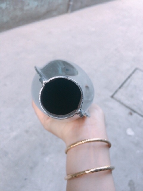 PÔ ĐAM MÓC ẤM GẮN DREAM WAVE CUB CHALY