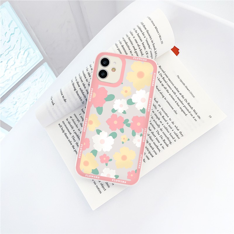 Ốp lưng iphone camera hoa flower life x/xr/xs/11/12/13/pro/max/plus/prom/6/6plus/6s/6splus/7/7plus/8/8plus
