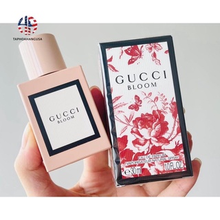 Sale xả kho Nước hoa GUCCI Bloom EDP 30ml