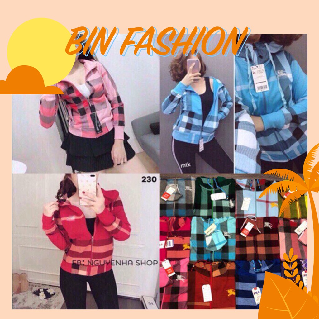 Áo Chống Nắng Kẻ BBR🔥FREE SHIP🔥Hàng Vải Lanh Cao Cấp Mặc Mát Mẻ Thoải Mái Không Phai Không Giãn Thay Đổi Form Áoo