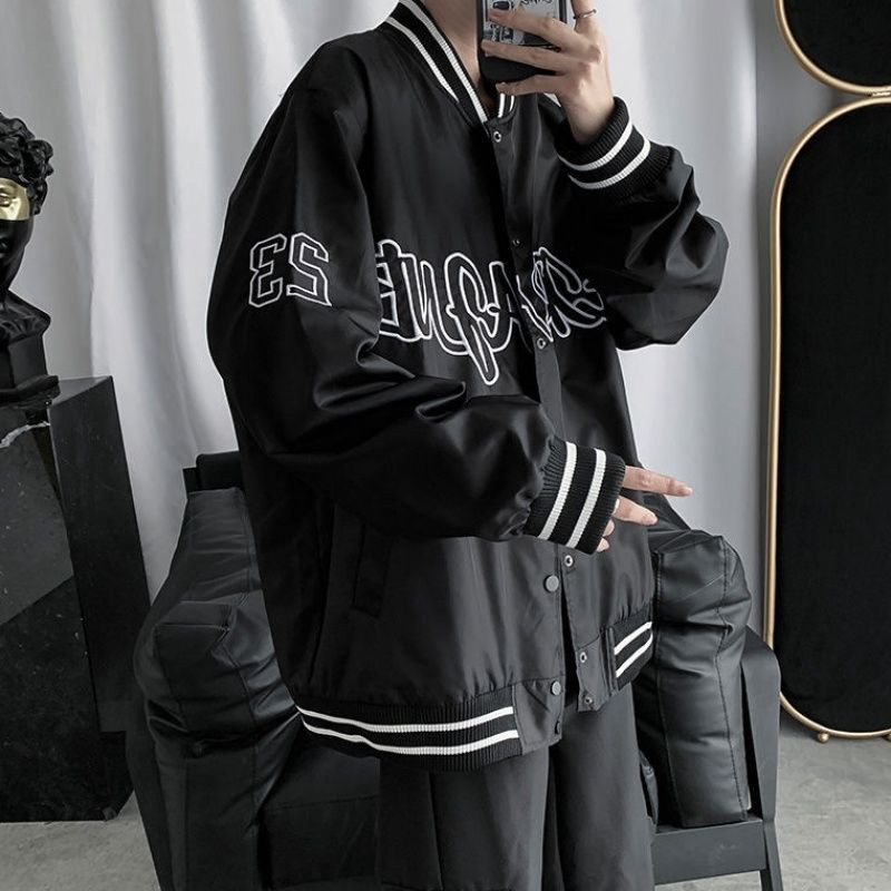 Áo Khoác Khóa Kéo Thời Trang Dành Cho Nam Và Nữ | BigBuy360 - bigbuy360.vn