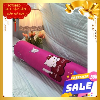 Free ship Ruột gối ôm tặng kèm vỏ gối ôm Phúc Nguyên mã G02