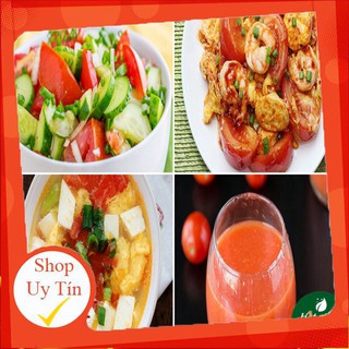 - Hạt Giống Cà Chua Phú Nông chất lượng.