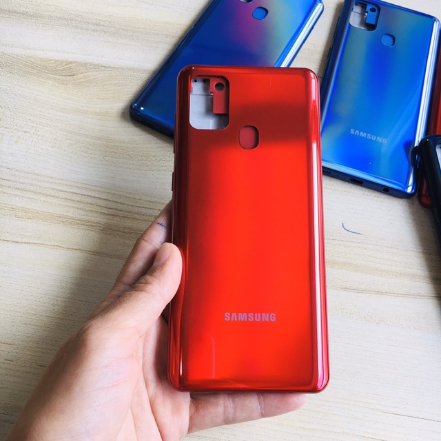 Bộ Vỏ Sườn Samsung A21S Zin Hàng Cao Cấp