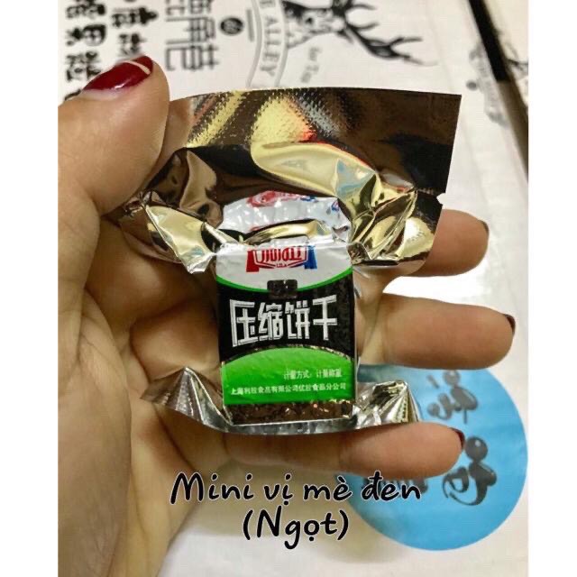 Thùng 2KG lương khô mini ( được chọn vị) | BigBuy360 - bigbuy360.vn