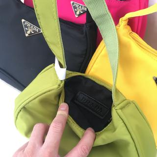 Túi xách Prada mini thời trang dành cho nữ