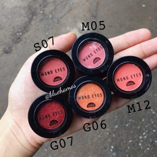 Phấn mắt Aritaum Mono eyes