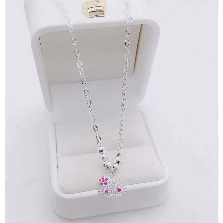 dây mặt mèo cho bé, phay hoa văn đẹp