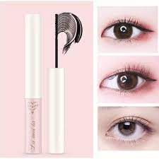 Mascara 3D Lameila siêu mảnh 2.5mm với công thức dài mi Skinny Microcara | BigBuy360 - bigbuy360.vn