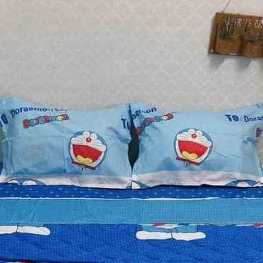 [Xả kho nghỉ tết]Vỏ gối nằm,áo gối nằm 45x65 và 40x60cm,vải cotton poly mịn,shopgiarehcm1271