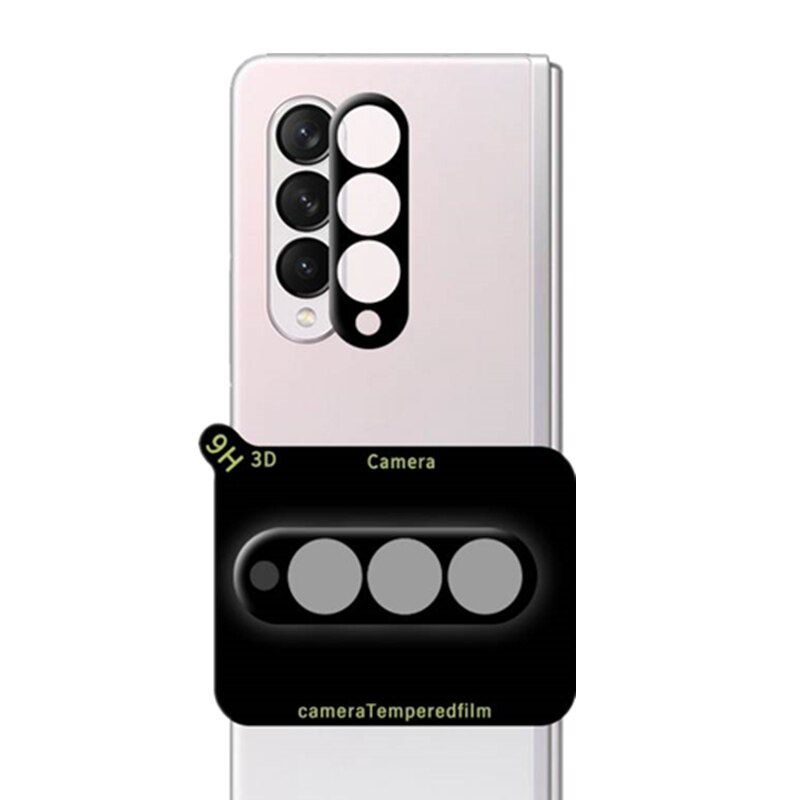 Miếng dán bảo vệ cụm camera cho Samsung z flip 5/z fold 5/flip 4/Z Fold 2,Z Fold 3,Z Flip 3 5G/Fold 4 bảo vệ siêu