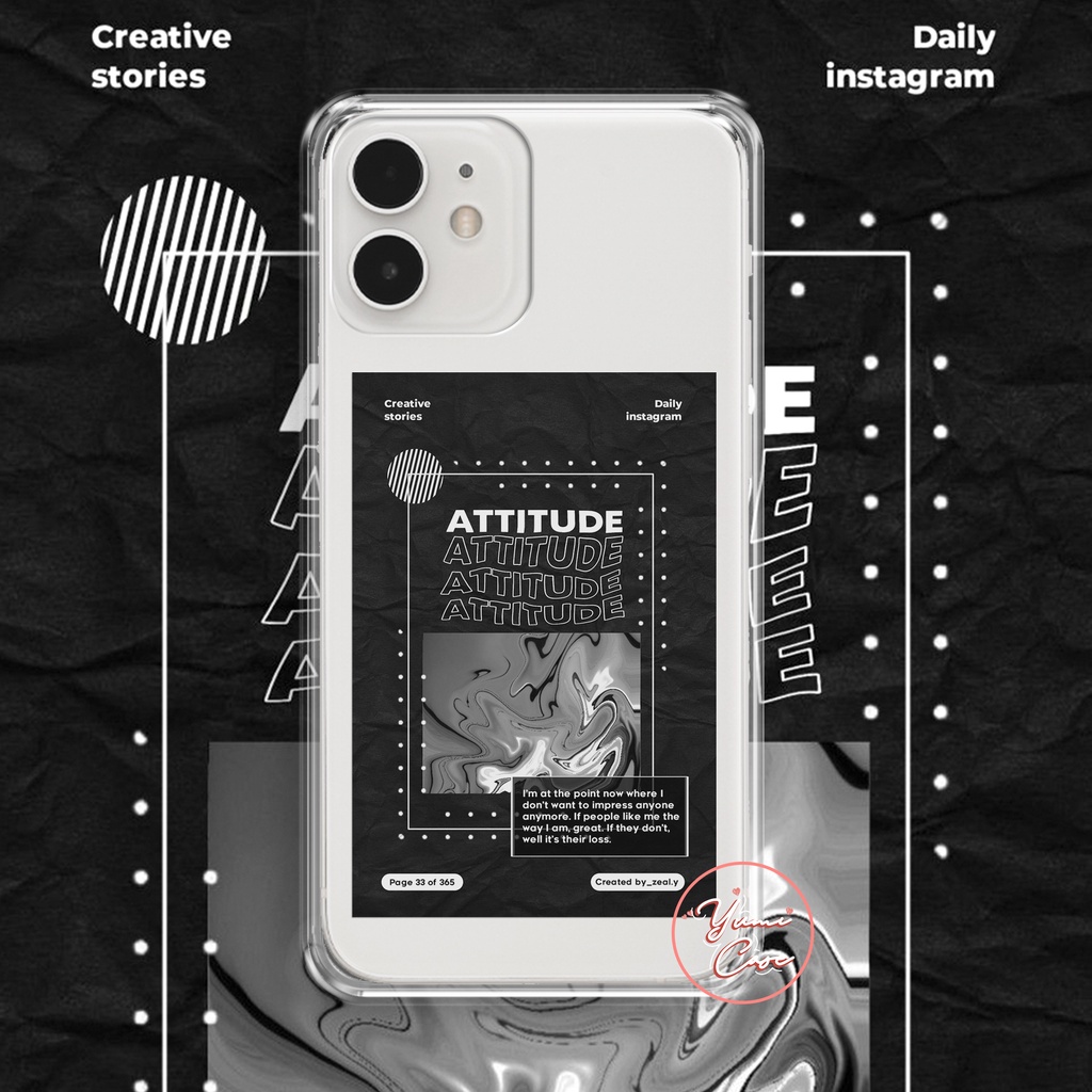 Ốp điện thoại HÌNH ĐEN 5-6 Yumi Case dành cho Iphone, Samsung, Vsmart, Oppo, Huawei, Xiaomi, Vivo, Sony, Nokia, Realme