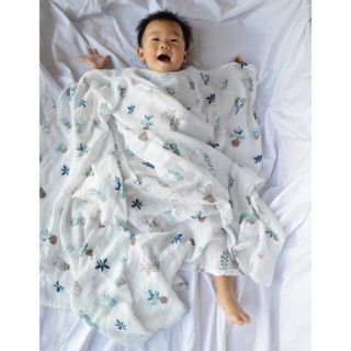 Chăn aden cỡ đại 120*120 hàng loại 1