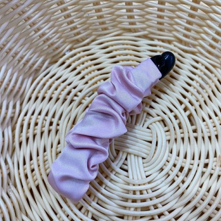 Kẹp dọc phồng tóc xinh