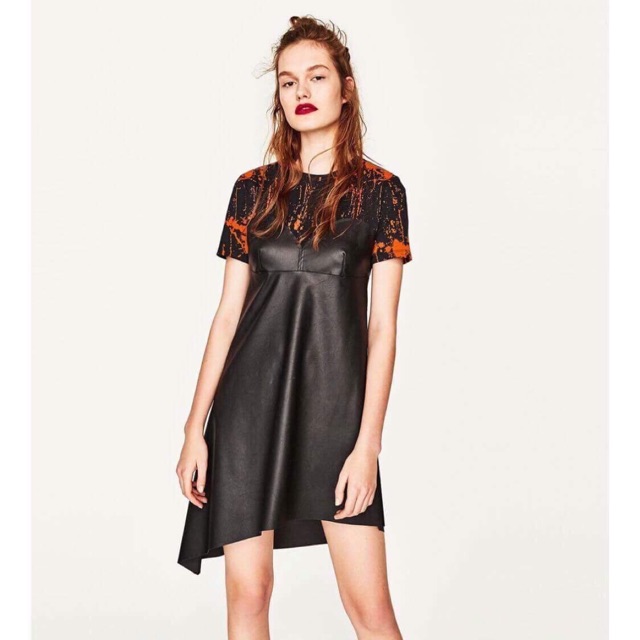 Đầm zara